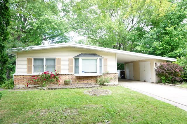 472 Talala St., Park Forest, IL 60466