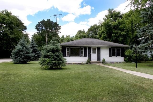 2617 Chevy Chase Dr., Joliet, IL 60435