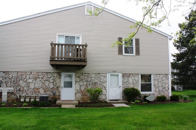 264 Nantucket Harbor, Schaumburg, IL 60193
