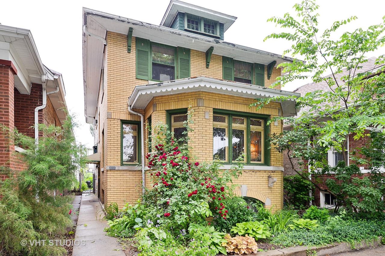 5036 N Albany Ave., Chicago, IL 60625