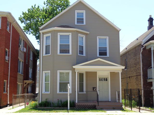 5405 W 22nd Pl., Cicero, IL 60804