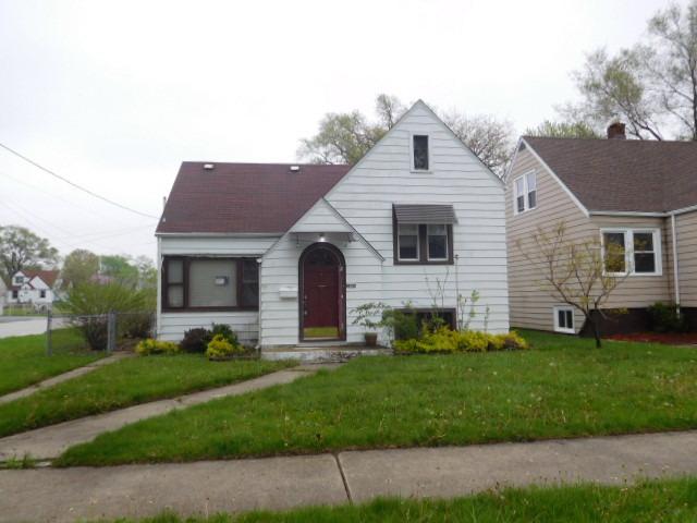 14901 Avers Ave., Midlothian, IL 60445