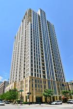 1250 S Michigan Ave. #1407, Chicago, IL 60605