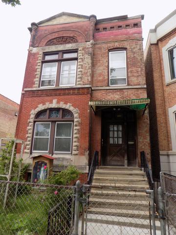 932 S Leavitt St., Chicago, IL 60612