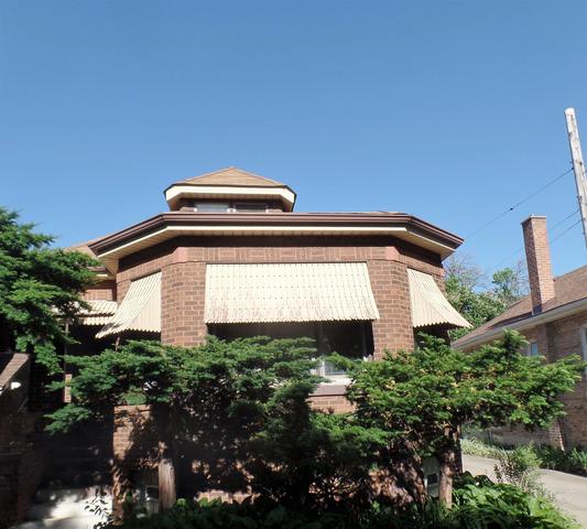 8635 S Ada St., Chicago, IL 60620