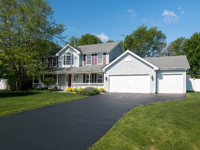 10590 Meadowsweet Ln., Roscoe, IL 61073