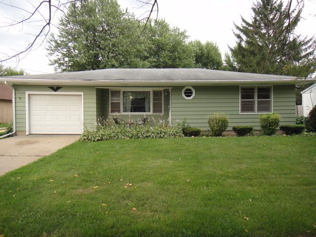 505 S 5th St., Kirkland, IL 60146