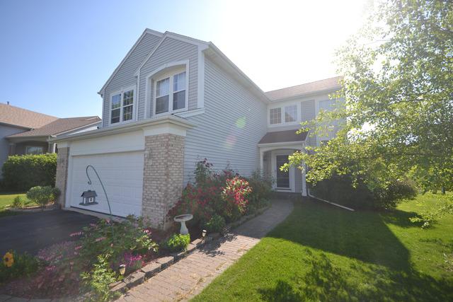 1413 Mayfair Ln., Grayslake, IL 60030