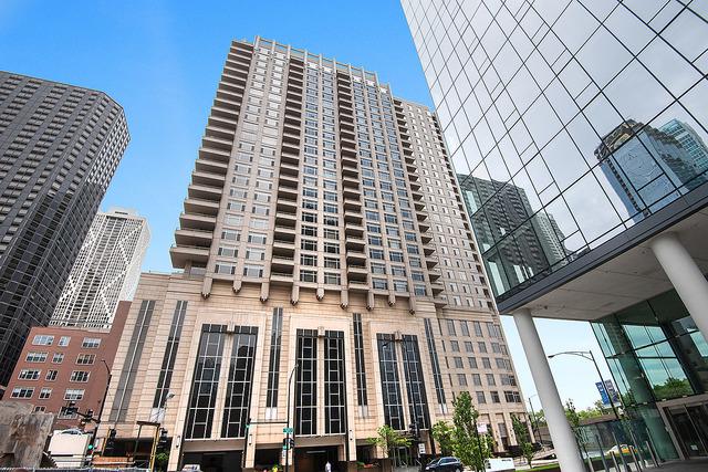 530 N Lake Shore Dr. #1509, Chicago, IL 60611