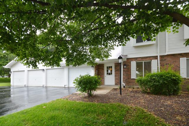 302 Sandpebble Ln., Aurora, IL 60504
