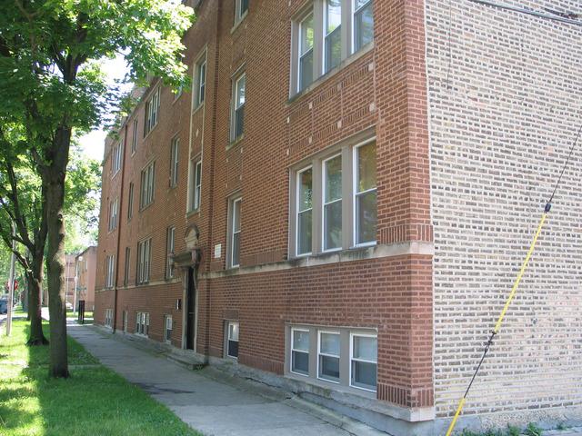 2935 W Rosemont Ave. #1E, Chicago, IL 60659