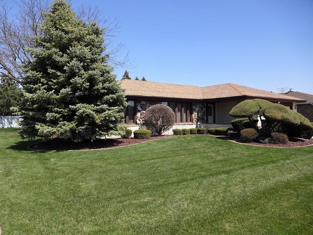 7744 Chestnut Dr., Orland Park, IL 60462