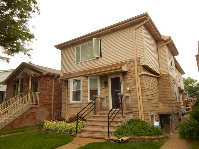 3625 N Panama Ave., Chicago, IL 60634