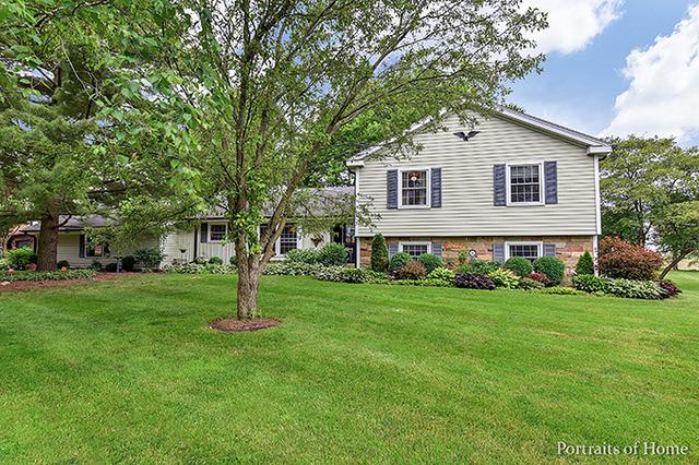 1S040 Donny Hill Rd., Elburn, IL 60119