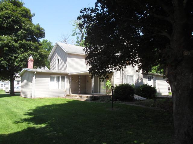 27860 2595 E St., Van Orin, IL 61374