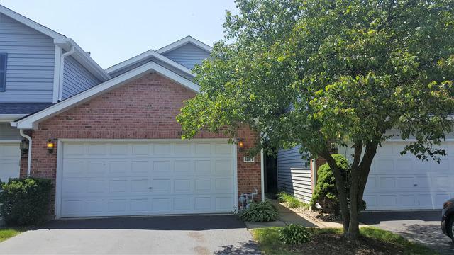 8316 Highpoint Cir. #C, Darien, IL 60561