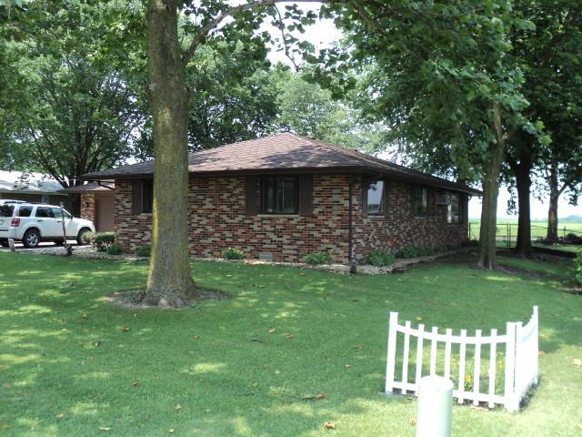 60 Oak St., South Wilmington, IL 60474