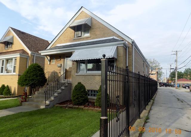 6245 S Kedvale Ave., Chicago, IL 60629