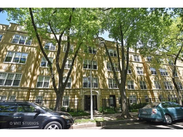 1908 W Chase Ave. #303, Chicago, IL 60626
