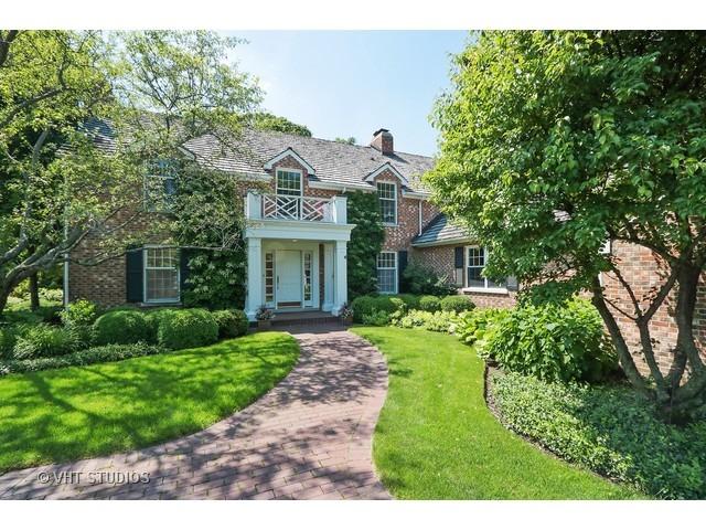 980 W Old Mill Rd., Lake Forest, IL 60045