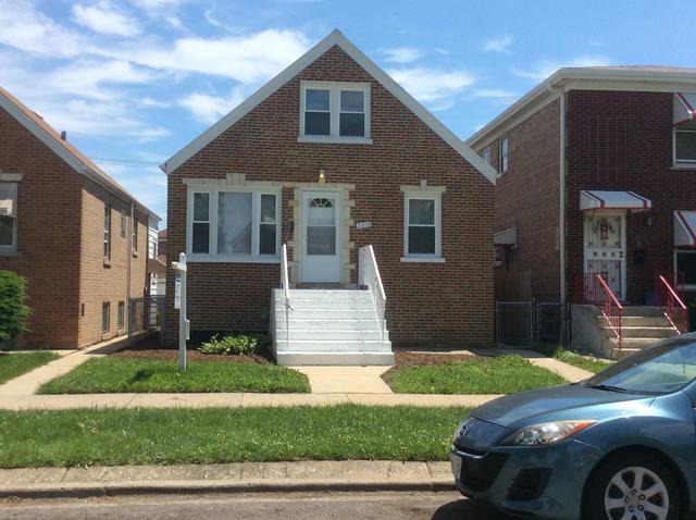 2819 N Moody Ave., Chicago, IL 60634