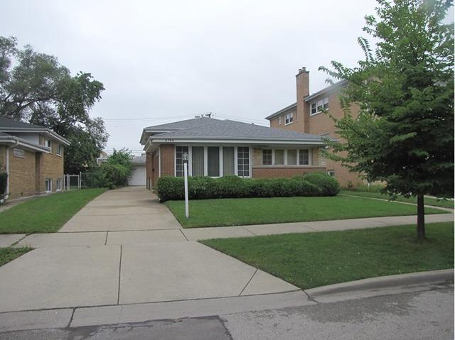 6744 N Harding Ave., Lincolnwood, IL 60712