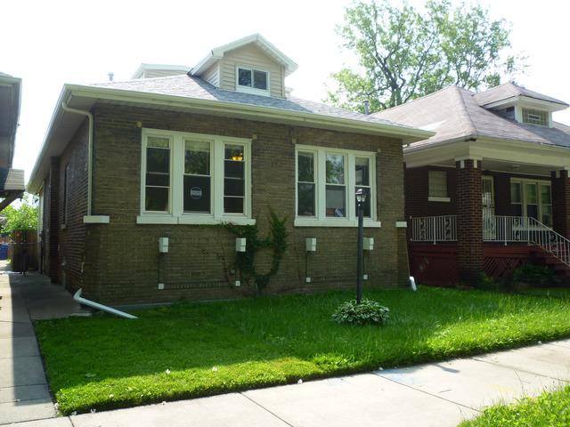 8017 S Kimbark Ave., Chicago, IL 60619