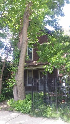4644 N Harding Ave., Chicago, IL 60625