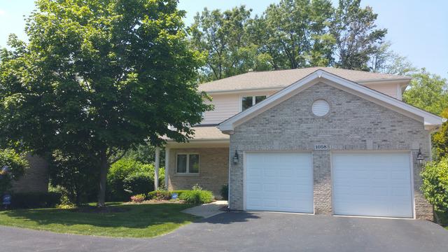 1058 Sanctuary Ct., Vernon Hills, IL 60061