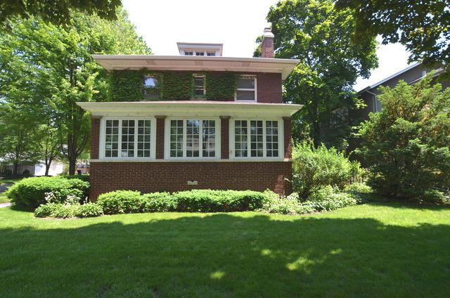 126 4th St., Wilmette, IL 60091