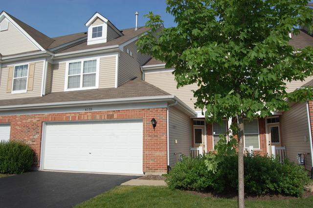 4512 Winchester Ln. #B, Yorkville, IL 60560