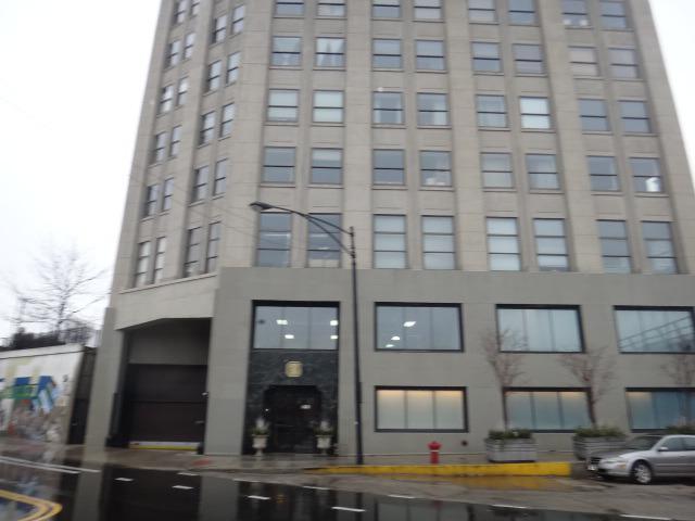 1550 S Blue Island Ave. #603, Chicago, IL 60608