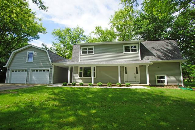 9415 Butternut Dr., Crystal Lake, IL 60014