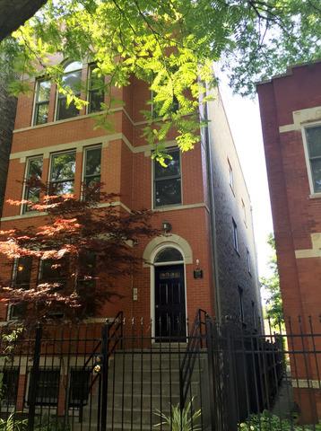 2138 W Potomac Ave. #3, Chicago, IL 60622