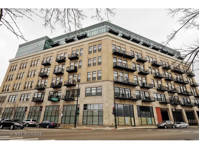 1645 W Ogden Ave. #541, Chicago, IL 60612