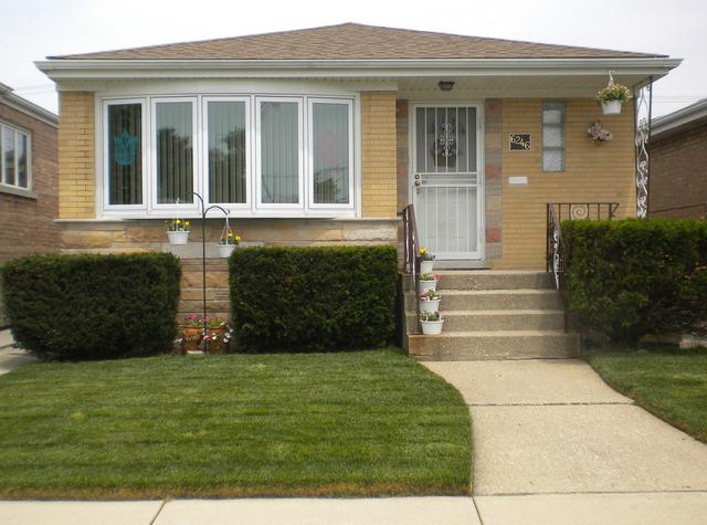 6246 W 64th St., Chicago, IL 60638