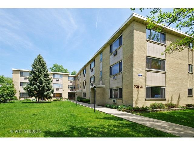 7019 N Ridge Blvd. #1C, Chicago, IL 60645