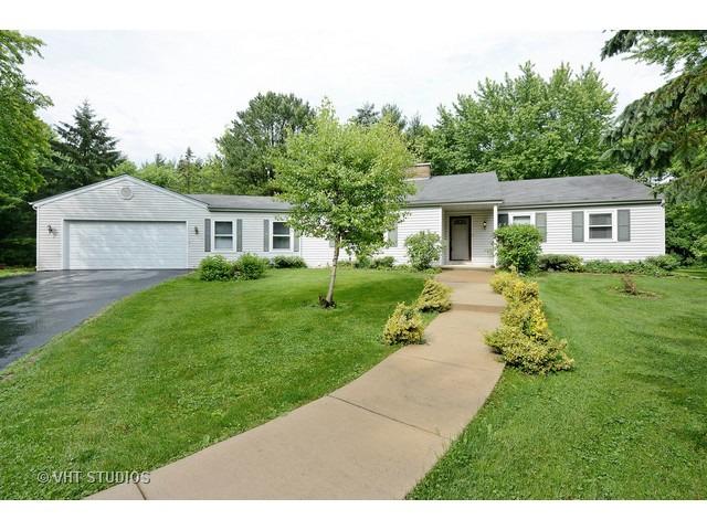 18 W Penny Rd., South Barrington, IL 60010
