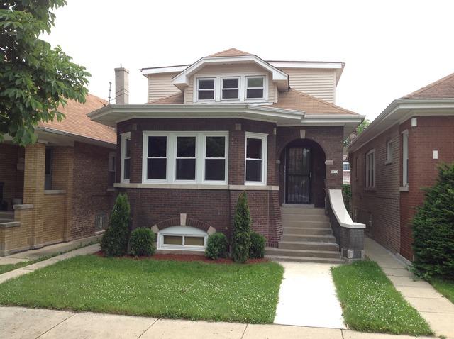 5041 W Wrightwood Ave., Chicago, IL 60639