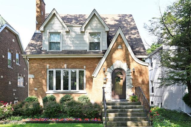 906 Harrison St., Park Ridge, IL 60068