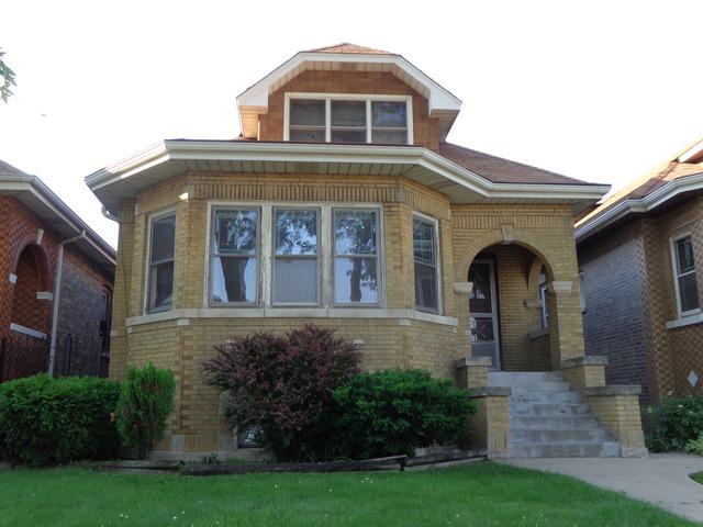 [Address Hidden by Seller], Chicago, IL 60641