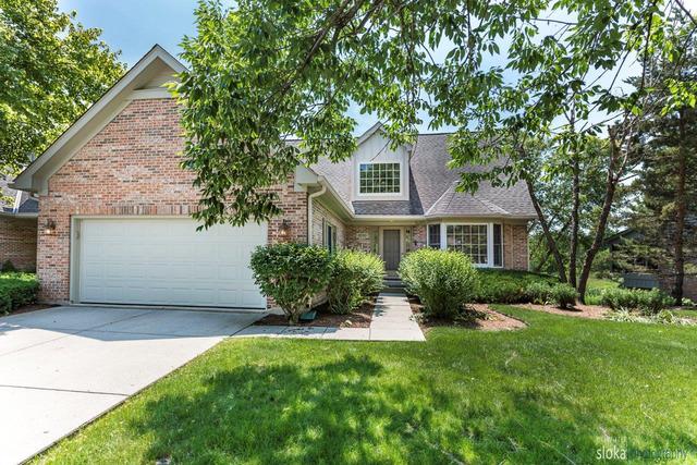 1050 Plantain Ct., Crystal Lake, IL 60014