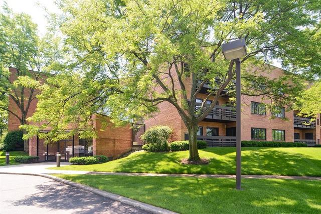 1088 Shermer Rd. #203, Northbrook, IL 60062