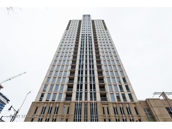 1250 S Michigan Ave. #1308, Chicago, IL 60605