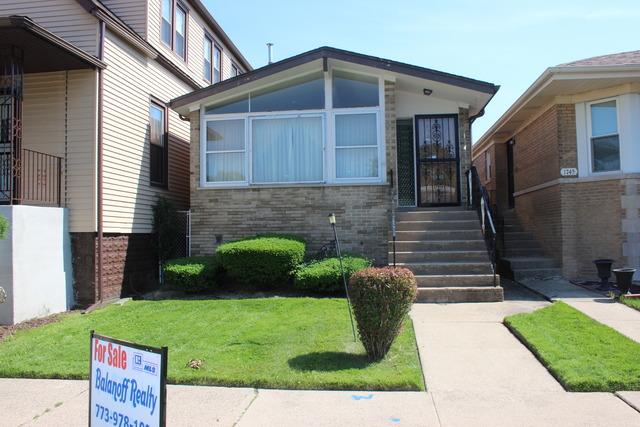 1747 E 92nd Pl., Chicago, IL 60617