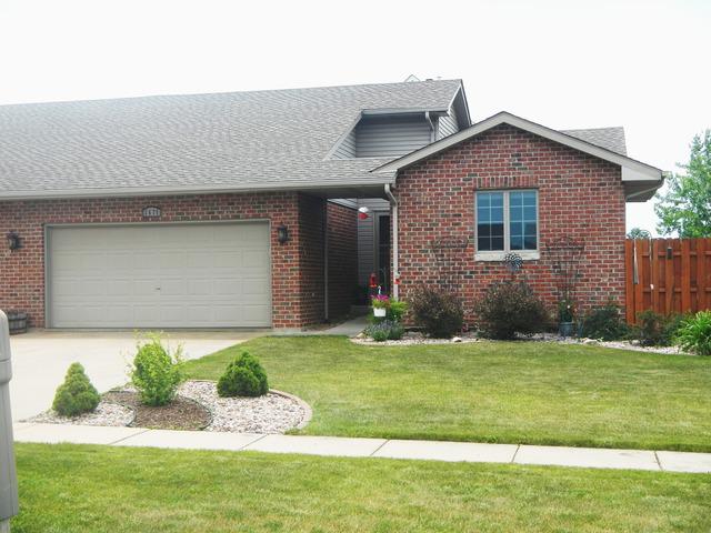 2675 E Border St., Diamond, IL 60416