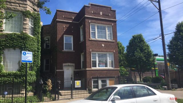 4412 W Congress Pkwy., Chicago, IL 60624