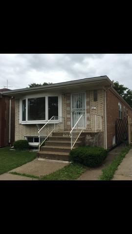 3509 W 79th St., Chicago, IL 60620