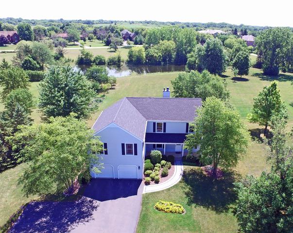 118 Stone Marsh Ln., Barrington, IL 60010