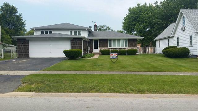 552 La Porte Ave., Northlake, IL 60164